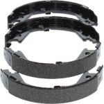 BOSCH 0 986 487 770 Bremsbackensatz BOSCH 0 986 487 770 Bremsbackensatz