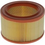 BOSCH 1 987 429 125 Luftfilter