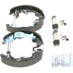 Bremsbackensatz 0 204 114 648 Bremsbackensatz 0 204 114 648