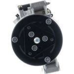 Kompressor, Klimaanlage ACP 385 000S
