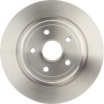 Bremsscheibe 0 986 479 724 Bremsscheibe 0 986 479 724