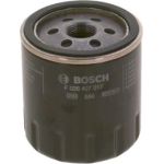BOSCH F 026 407 017 Ölfilter BOSCH F 026 407 017 Ölfilter