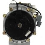 Kompressor, Klimaanlage 89227 Kompressor, Klimaanlage 89227