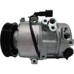 Kompressor, Klimaanlage ACP 639 000P Kompressor, Klimaanlage ACP 639 000P