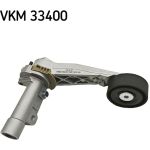 Spannrolle, Keilrippenriemen VKM 33400