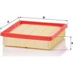 MANN-FILTER C 18 024 Luftfilter