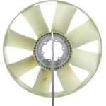Mahle CFW 19 000P Lüfterrad, Motorkühlung BEHR Premium Line Mahle CFW 19 000P Lüfterrad, Motorkühlung BEHR Premium Line