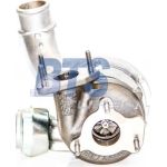 BTS Turbo Turbolader T914039 BTS Turbo Turbolader T914039