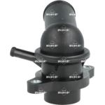 Thermostat, Kühlmittel 725264 Thermostat, Kühlmittel 725264