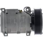 Kompressor, Klimaanlage ACP 1558 000S