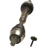 Antriebswelle 49-2530