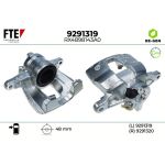 FTE 9291319 Bremssattel FTE 9291319 Bremssattel