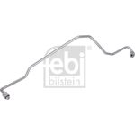 FEBI BILSTEIN 186605 Ölleitung, Lader FEBI BILSTEIN 186605 Ölleitung, Lader