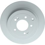 Bremsscheibe 0 986 479 E45