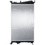 Kühler, Motorkühlung 701397 Kühler, Motorkühlung 701397