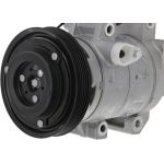 Valeo 559624 Kompressor, Klimaanlage ORIGINS - NEW O.E. TECHNOLOGIE