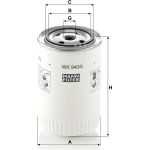 Kraftstofffilter WK 940/5 Kraftstofffilter WK 940/5
