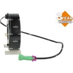 NRF 38661 Spule, Magnetkupplung-Kompressor