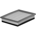 Luftfilter LX 1036/2 Luftfilter LX 1036/2