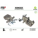 Bremssattel 9296323 Bremssattel 9296323