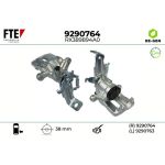 Bremssattel 9290764