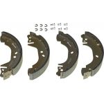 Bremsbackensatz S 24 528 Bremsbackensatz S 24 528