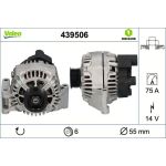 Valeo 439506 Generator ORIGINS - NEW O.E. TECHNOLOGIE Valeo 439506 Generator ORIGINS - NEW O.E. TECHNOLOGIE