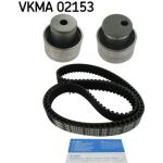 SKF VKMA 02153 Zahnriemensatz