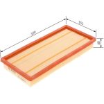 BOSCH 1 457 433 317 Luftfilter BOSCH 1 457 433 317 Luftfilter