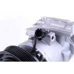 Kompressor, Klimaanlage 890621 Kompressor, Klimaanlage 890621