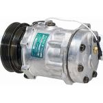 Delphi TSP0155898 Kompressor, Klimaanlage