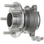 Radlagersatz VKBA 7058 Radlagersatz VKBA 7058