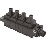 BOSCH 0 221 503 489 Zündspule BOSCH 0 221 503 489 Zündspule