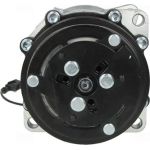 Kompressor, Klimaanlage 89123