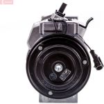DENSO 10S17C Klimakompressor DCP12012 DENSO 10S17C Klimakompressor DCP12012