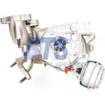 BTS Turbo Turbolader T911204 BTS Turbo Turbolader T911204