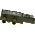 Sensor, Abgasdruck 0 986 280 714 Sensor, Abgasdruck 0 986 280 714