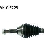Antriebswelle VKJC 5728
