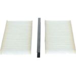 BOSCH 1 987 432 078 Innenraumfilter FILTER+