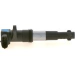 BOSCH 0 221 604 103 Zündspule BOSCH 0 221 604 103 Zündspule