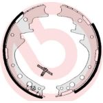 Brembo S 83 521 Bremsbackensatz ESSENTIAL LINE Brembo S 83 521 Bremsbackensatz ESSENTIAL LINE