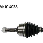 Antriebswelle VKJC 4038