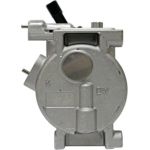 Kompressor, Klimaanlage ACP 1174 000P Kompressor, Klimaanlage ACP 1174 000P