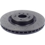 Bremsscheibe 09.A958.21 Bremsscheibe 09.A958.21