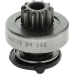 Freilaufgetriebe, Starter 1 986 SE1 740