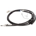 BOSCH 1 987 482 777 Seilzug, Feststellbremse BOSCH 1 987 482 777 Seilzug, Feststellbremse