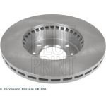 Blue Print ADC443122 Bremsscheibe Blue Print ADC443122 Bremsscheibe