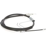 BOSCH 1 987 482 778 Seilzug, Feststellbremse
