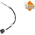 NRF 707426 Sensor, Abgastemperatur EASY FIT