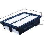 Luftfilter LX 4424